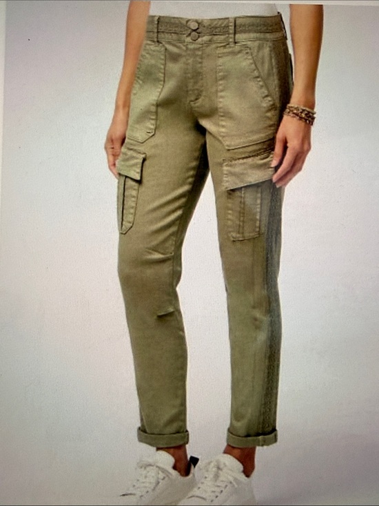 Democracy Pants - Democracy Cargo w/AB Technology